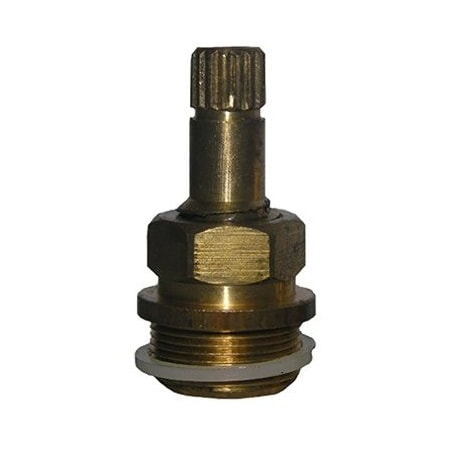 Larsen Supply Co Ster2222 Hot Fauc Stem S-216-1NL